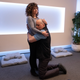 Sarah Stiles, Kelly AuCoin
